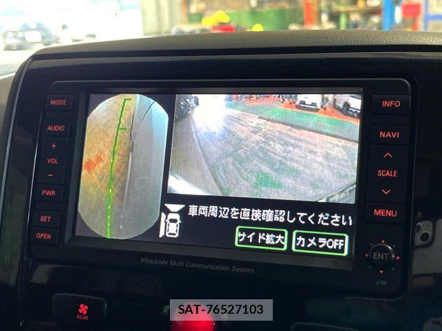 Mitsubishi DELICA 2012-02 7357549-4