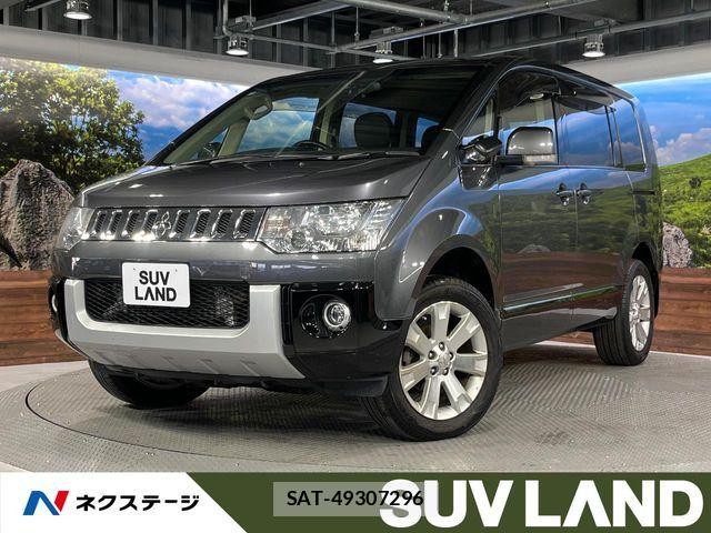 Mitsubishi DELICA 2013-12 7357545-0