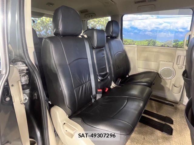 Mitsubishi DELICA 2013-12 7357545-9