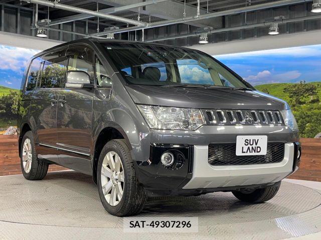 Mitsubishi DELICA 2013-12 7357545-16