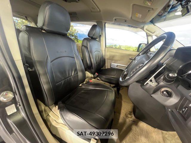 Mitsubishi DELICA 2013-12 7357545-8