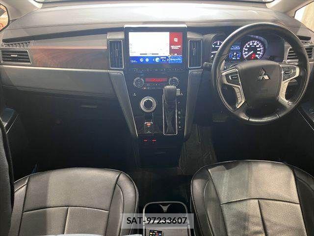Mitsubishi DELICA 2019-08 7357541-2