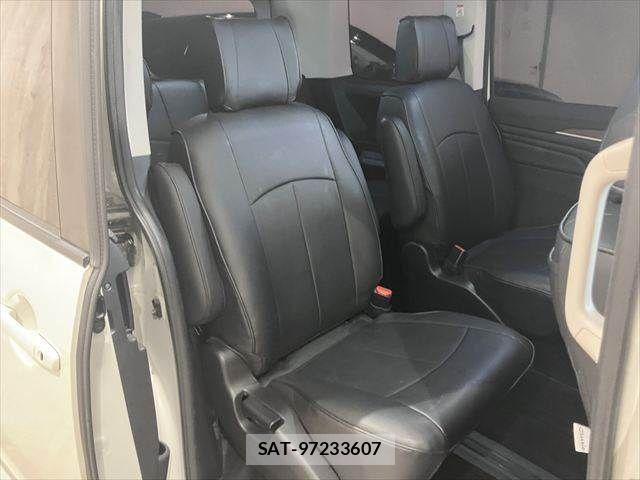 Mitsubishi DELICA 2019-08 7357541-7