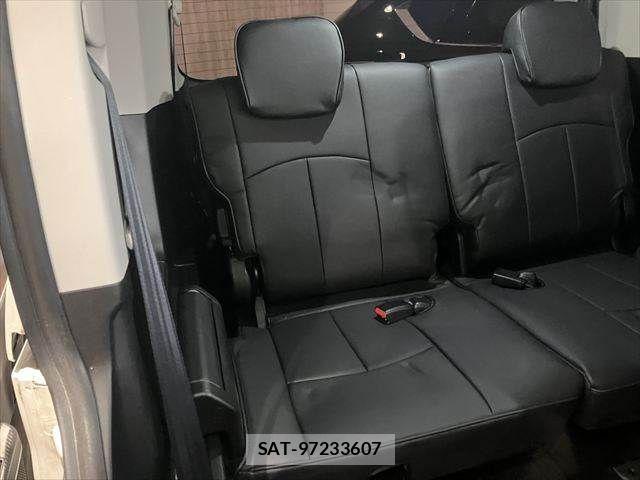 Mitsubishi DELICA 2019-08 7357541-8