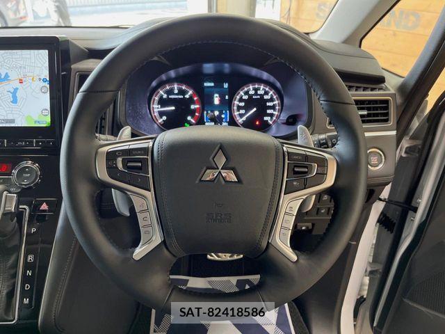 Mitsubishi DELICA 2024-10 7357535-10