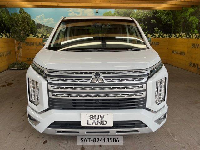 Mitsubishi DELICA 2024-10 7357535-13