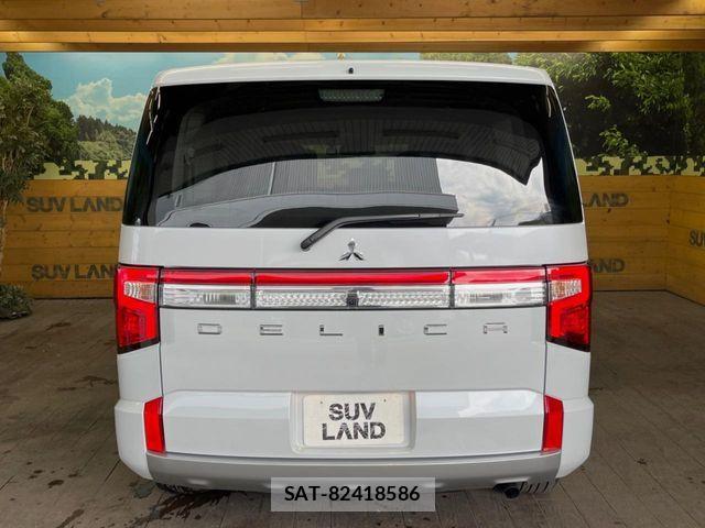 Mitsubishi DELICA 2024-10 7357535-14