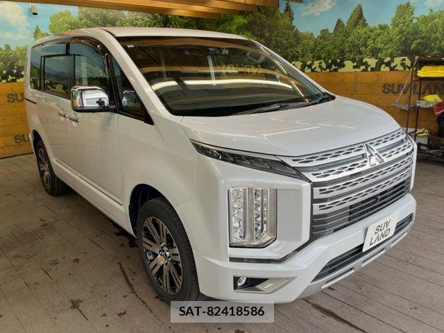 Mitsubishi DELICA 2024-10 7357535-15