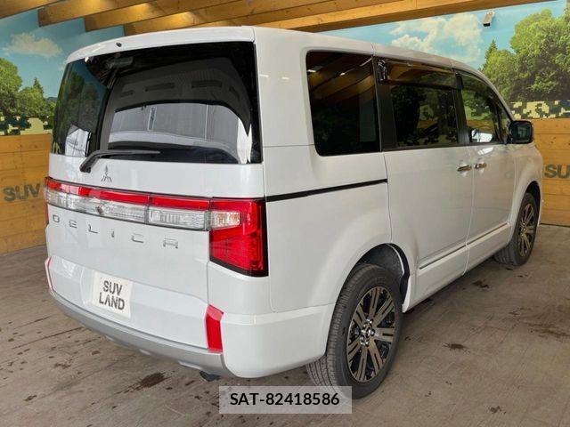 Mitsubishi DELICA 2024-10 7357535-16