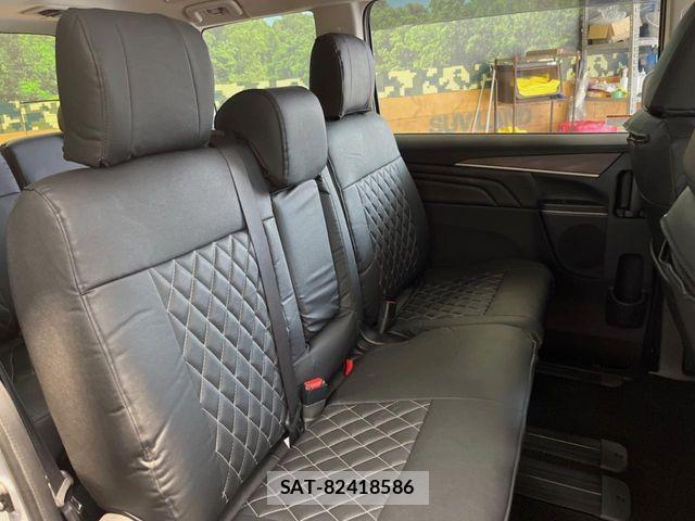Mitsubishi DELICA 2024-10 7357535-7