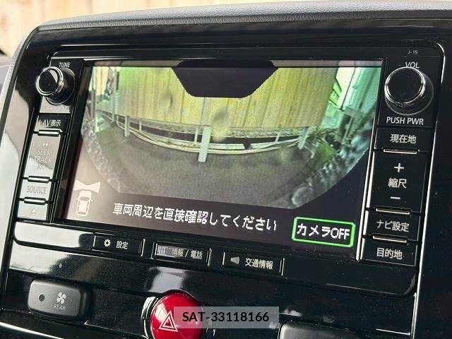 Mitsubishi DELICA 2018-01 7357542-5