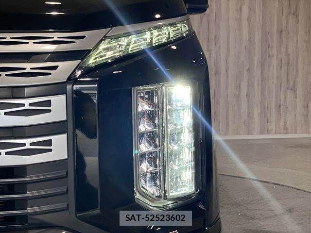 Mitsubishi DELICA 2019-05 7357546-10