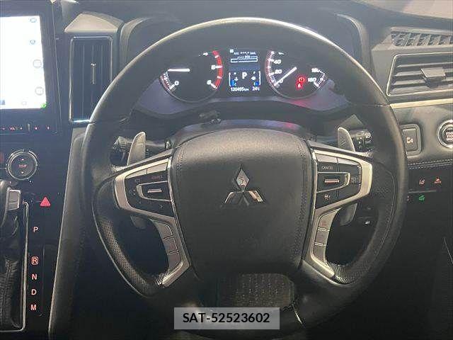 Mitsubishi DELICA 2019-05 7357546-12