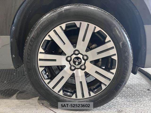 Mitsubishi DELICA 2019-05 7357546-13