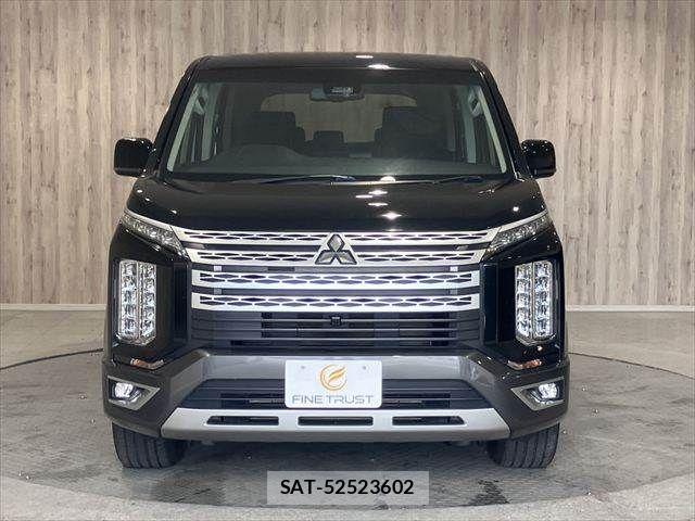 Mitsubishi DELICA 2019-05 7357546-14