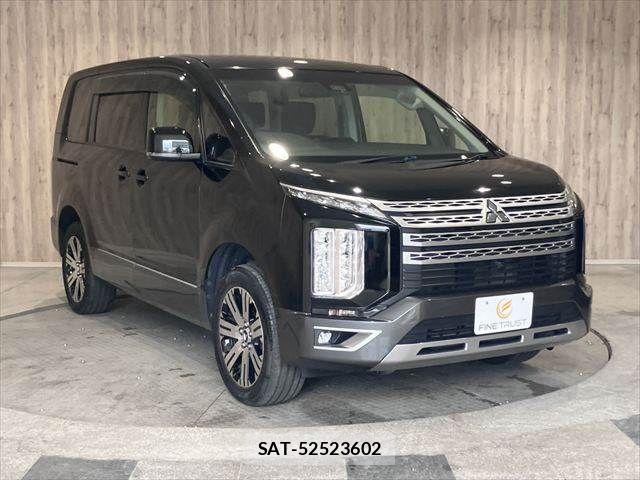 Mitsubishi DELICA 2019-05 7357546-15