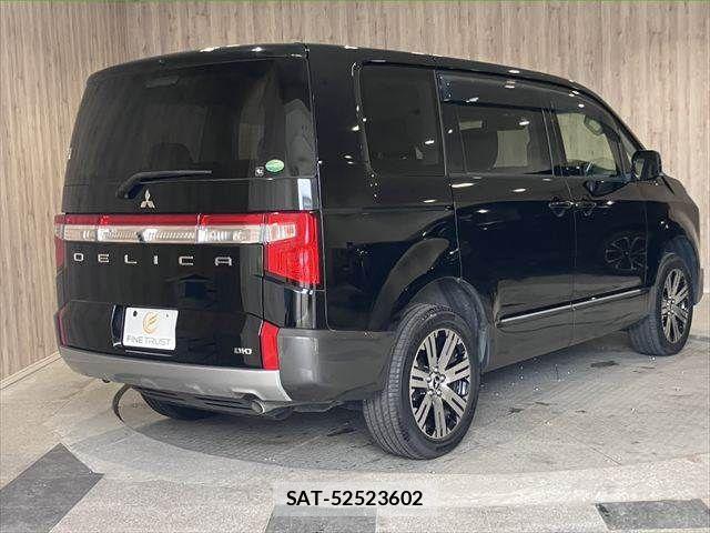 Mitsubishi DELICA 2019-05 7357546-17