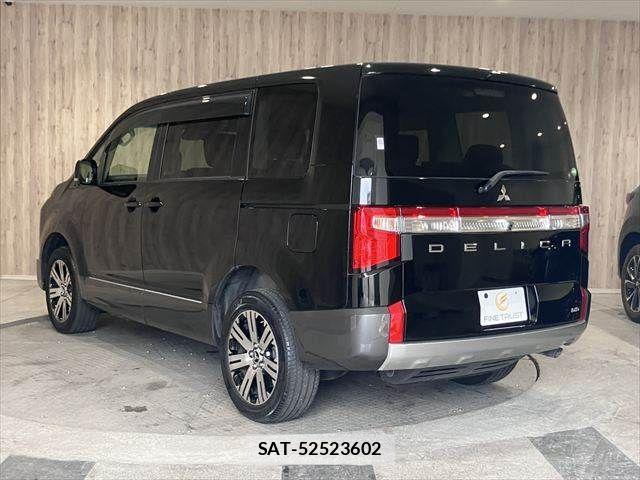 Mitsubishi DELICA 2019-05 7357546-19
