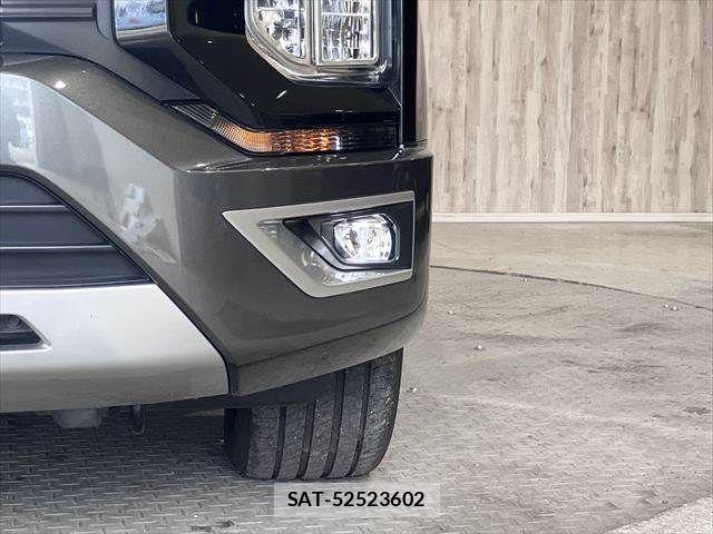 Mitsubishi DELICA 2019-05 7357546-25
