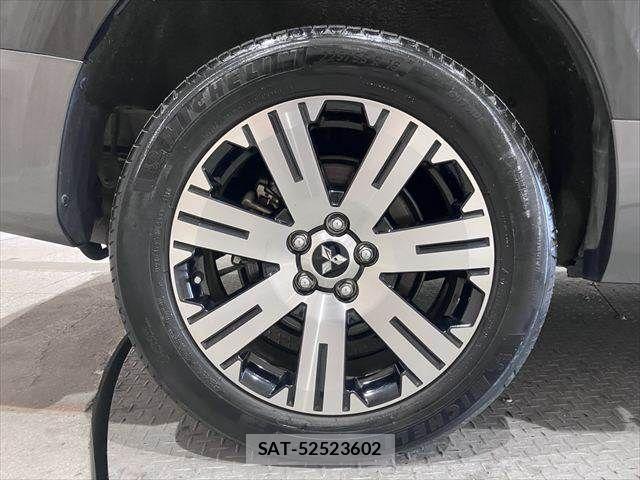 Mitsubishi DELICA 2019-05 7357546-27