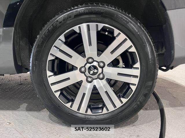 Mitsubishi DELICA 2019-05 7357546-28