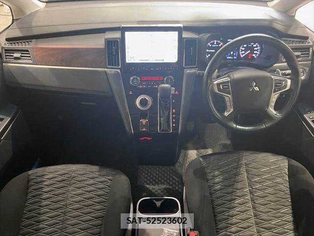 Mitsubishi DELICA 2019-05 7357546-2