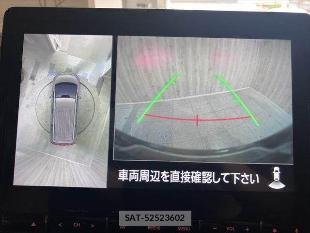 Mitsubishi DELICA 2019-05 7357546-4