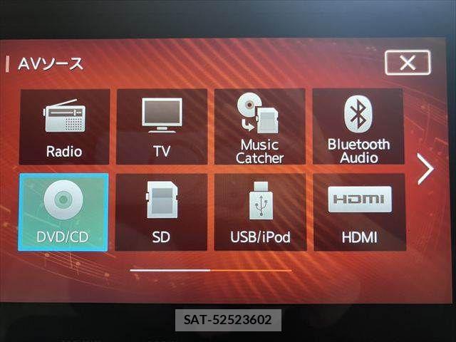 Mitsubishi DELICA 2019-05 7357546-5