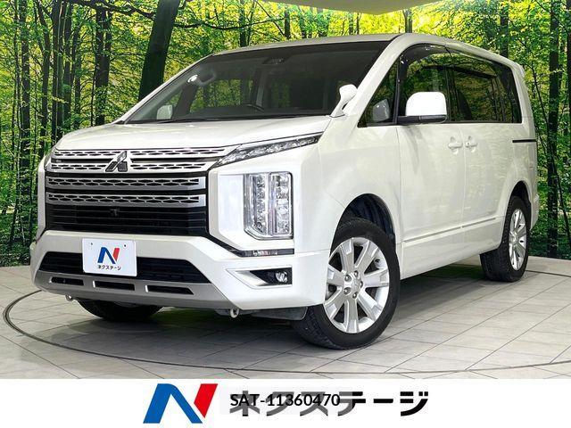 Mitsubishi DELICA 2019-12 7357543-0