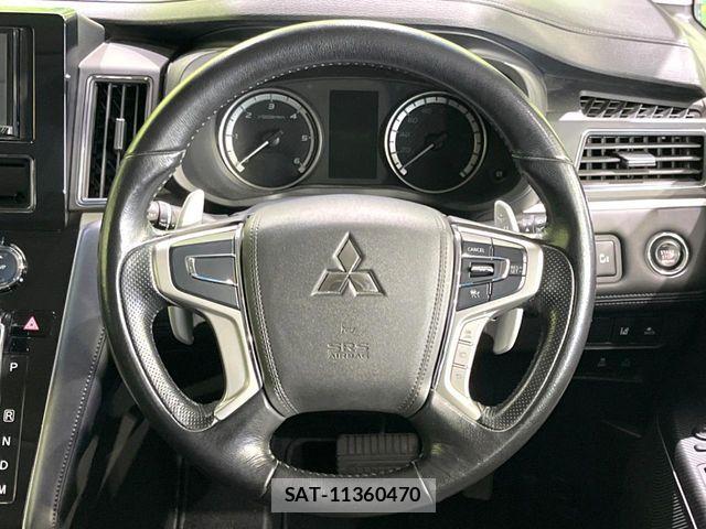 Mitsubishi DELICA 2019-12 7357543-11