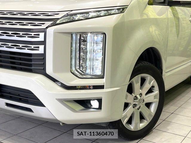 Mitsubishi DELICA 2019-12 7357543-12
