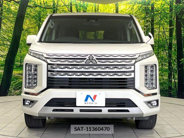 Mitsubishi DELICA 2019-12 7357543-14