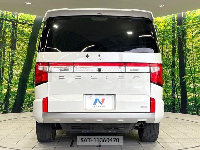 Mitsubishi DELICA 2019-12 7357543-15