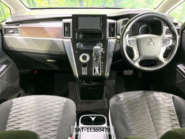 Mitsubishi DELICA 2019-12 7357543-1