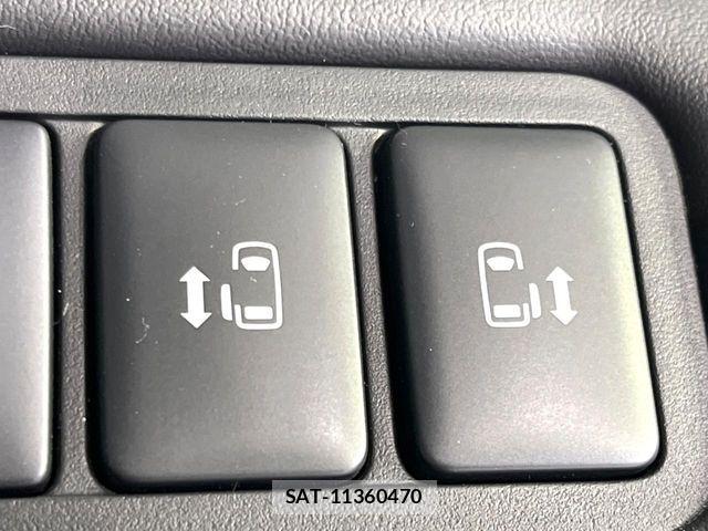 Mitsubishi DELICA 2019-12 7357543-4