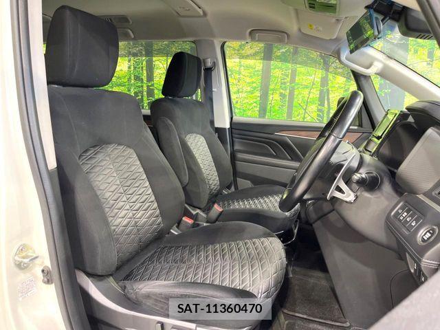 Mitsubishi DELICA 2019-12 7357543-7