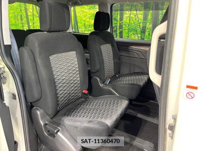 Mitsubishi DELICA 2019-12 7357543-8