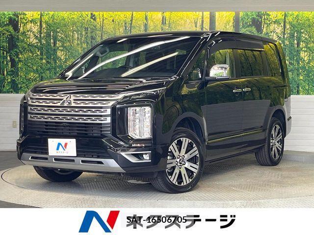 Mitsubishi DELICA 2024-08 7357538-0