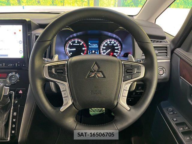 Mitsubishi DELICA 2024-08 7357538-11