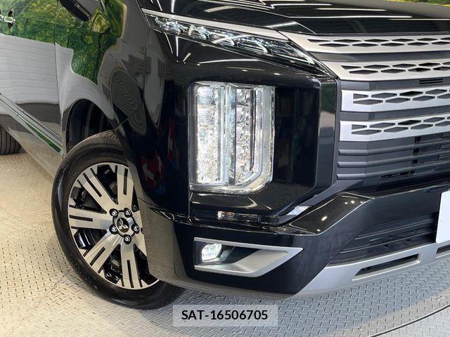 Mitsubishi DELICA 2024-08 7357538-12
