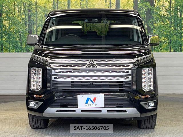 Mitsubishi DELICA 2024-08 7357538-14