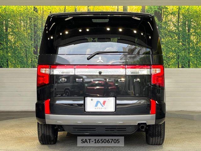 Mitsubishi DELICA 2024-08 7357538-15