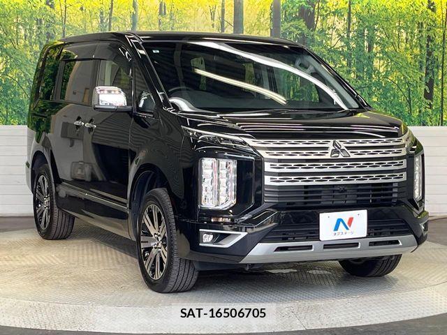 Mitsubishi DELICA 2024-08 7357538-16