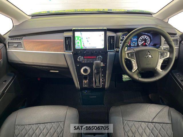 Mitsubishi DELICA 2024-08 7357538-1