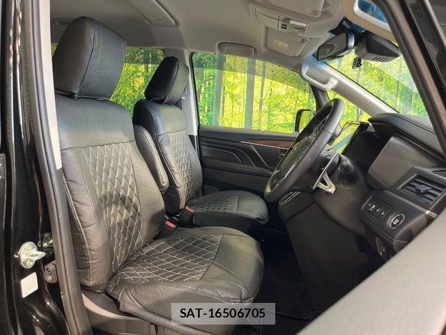 Mitsubishi DELICA 2024-08 7357538-7