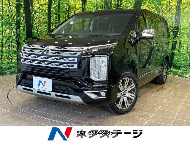 Mitsubishi DELICA 2024-05 7357539-0