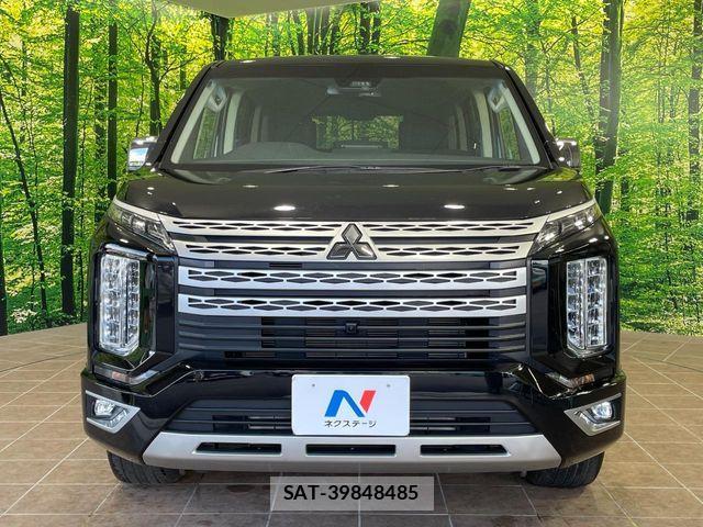 Mitsubishi DELICA 2024-05 7357539-14