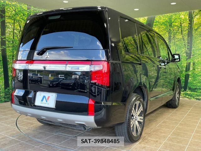 Mitsubishi DELICA 2024-05 7357539-17