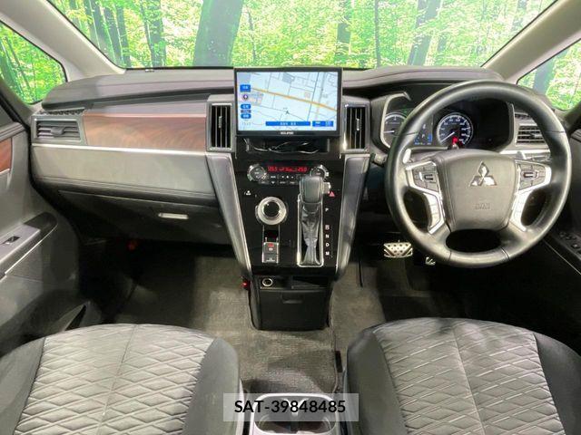 Mitsubishi DELICA 2024-05 7357539-1