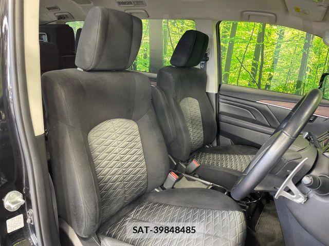 Mitsubishi DELICA 2024-05 7357539-7